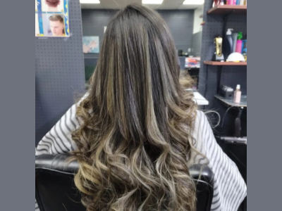 Foto de Salon De Belleza D'Carlos