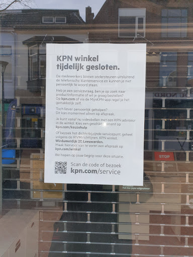 KPN winkel Drachten - Thumbnail