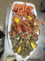 Photo n°13 de Restaurant Huitres adel à Marsilly (Restaurant)