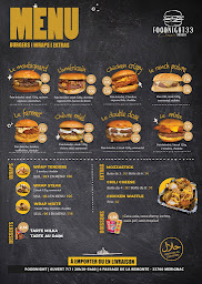 Photo n°14 de FOODNIGHT à Mérignac (Restauration rapide)