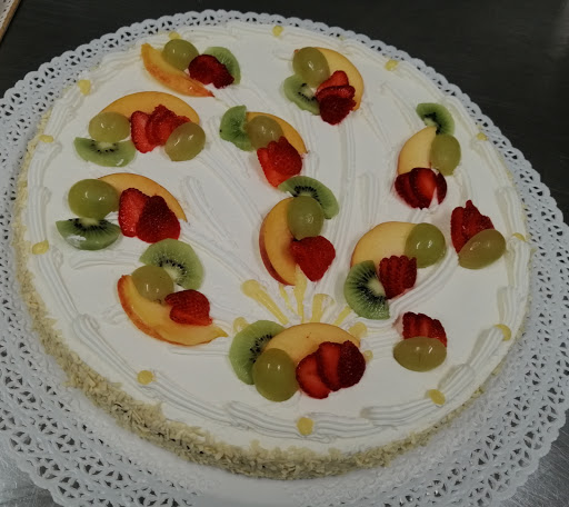 Pasticceria Rivese - Thumbnail