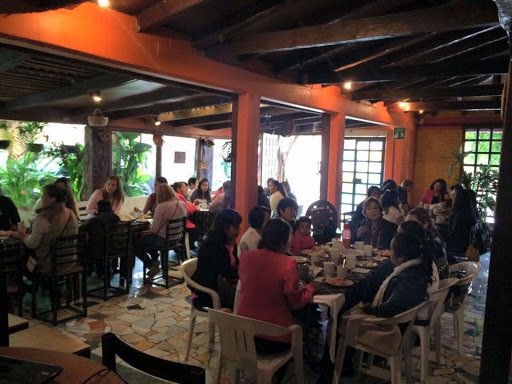 Restaurante BOLITA