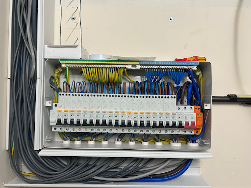 FK Electrical - Thumbnail