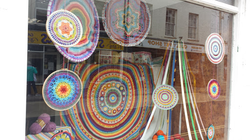 Fudge's Wool & Haberdashery Gallery - United Kingdom
