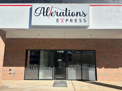 Alterations Express