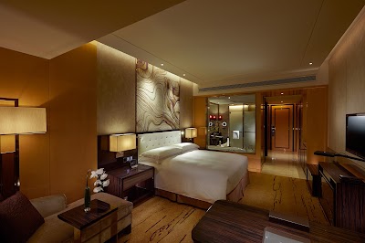 Photos of Hilton Zhengzhou