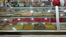 Kamran Sweets & Bakers faisalabad