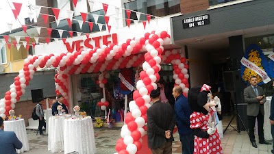 Vestel Altınova Ana Bayi