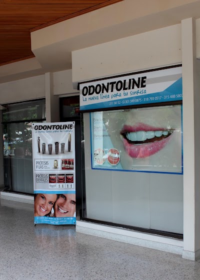 Photos of Odontoline
