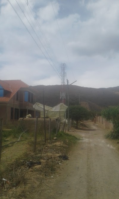 Photos of Templo carcaje