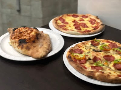 Pizza Restorant Artist