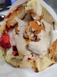 Photo n°5 de Oasis Villeneuve-Saint-Georges à Villeneuve-Saint-Georges (Restaurant)