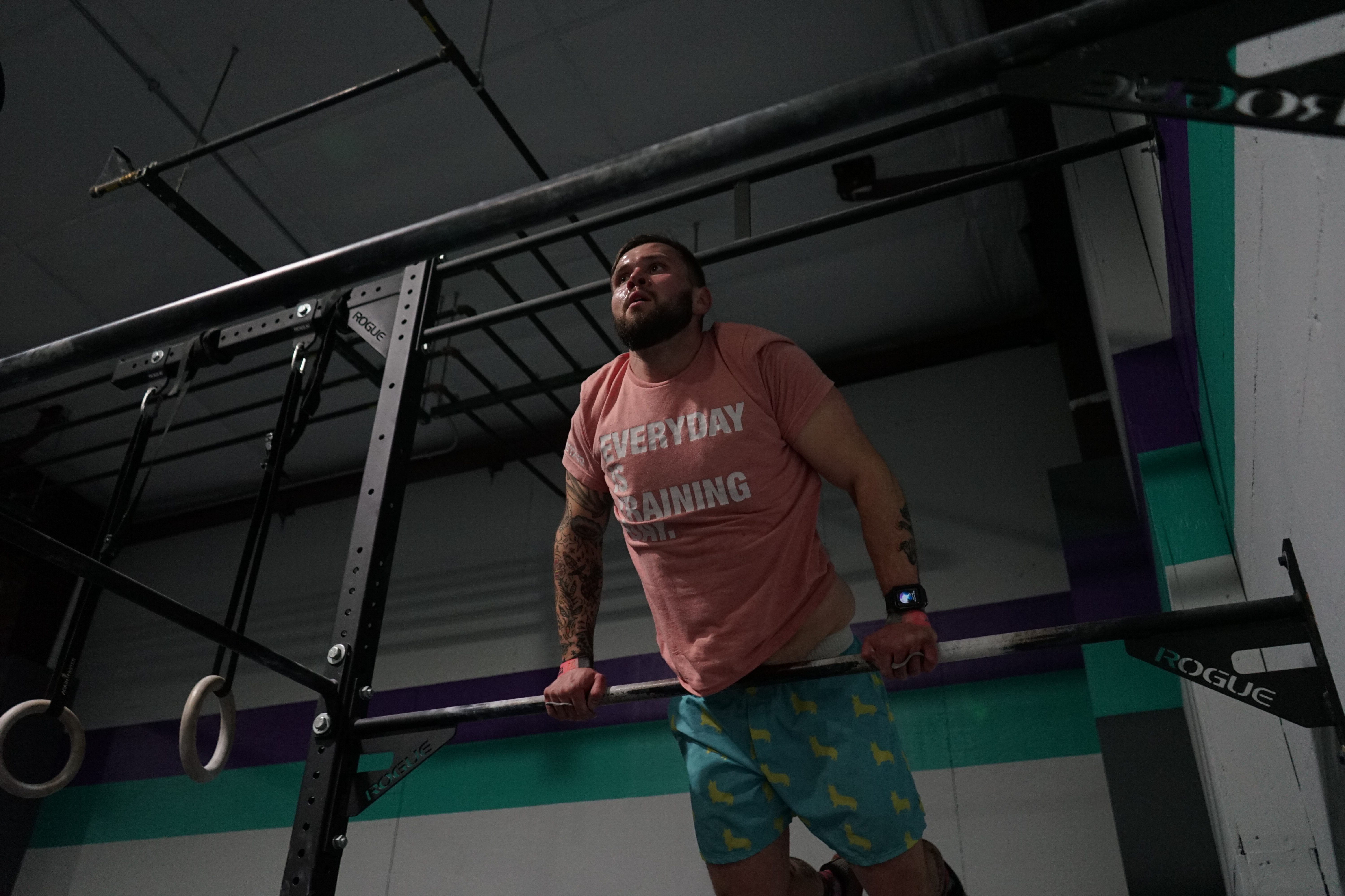 CrossFit Kenosha - Gym photo 4