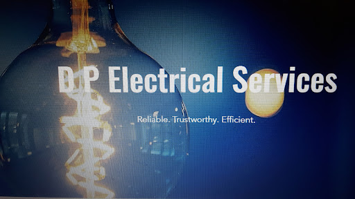 DP electrical services Gallery - United Kingdom