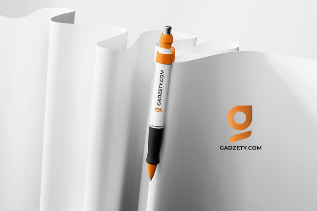 Gadżety reklamowe Łódź