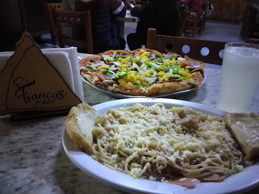 Restaurante Franco's Pizza - Thumbnail