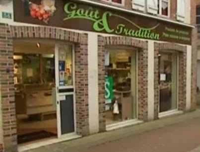 SARL Goût et Tradition