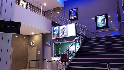 Photos of Albacinema Retalhuleu