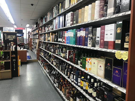 Express liquors - Thumbnail
