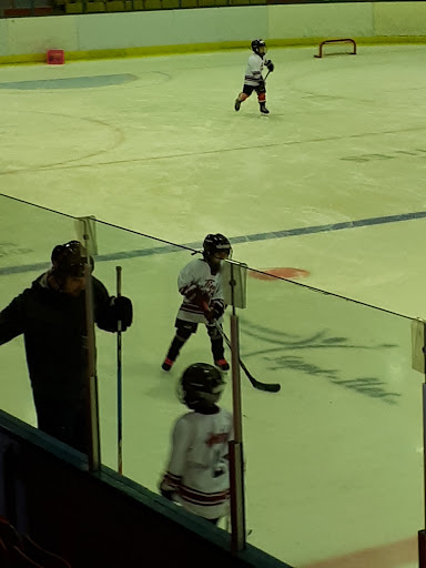 Aréna Guy Carbonneau - Thumbnail