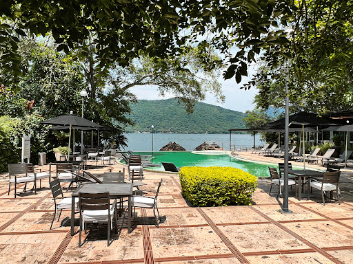 Yemaya Santa María del oro