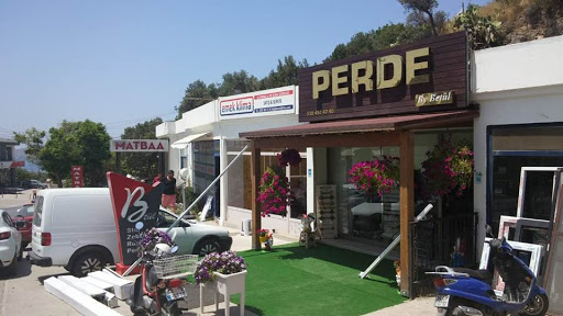 Betül Perde