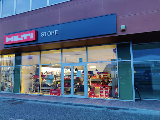 Hilti Store Trento - Thumbnail