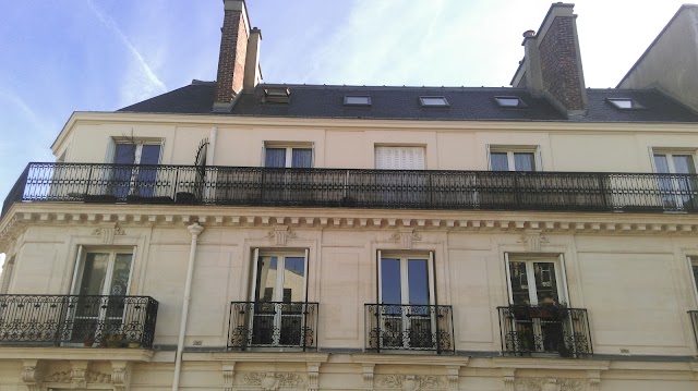 Hôtel Relais Monceau