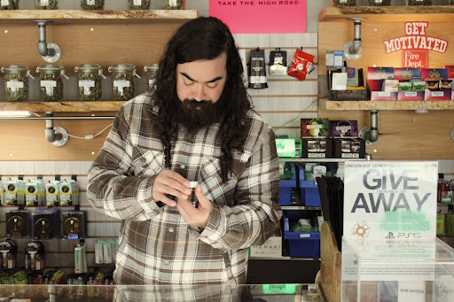 Oregon Bud Company - Keizer - Marijuana Dispensary - Thumbnail