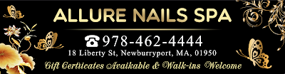 Allure Nails Spa