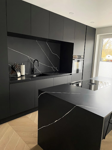 Opinii despre SZYMTECH meble în Stargard - Sklep meblowy