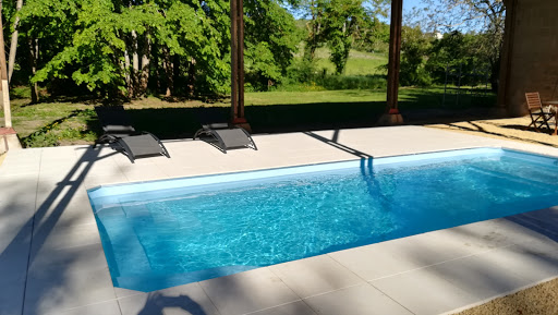 Photo de Gîtes LePireau fr à Vouneuil-sur-Vienne (86210)