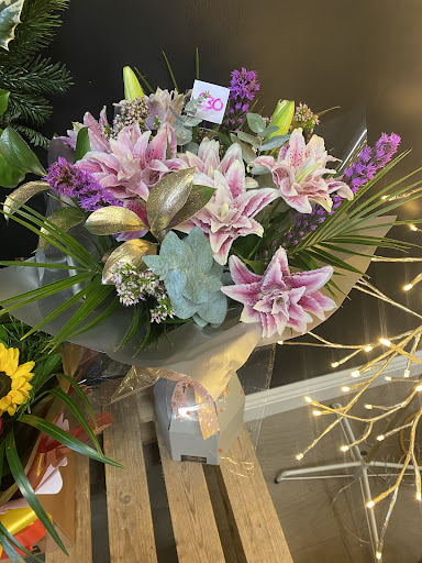 FlowerHaus - Visual