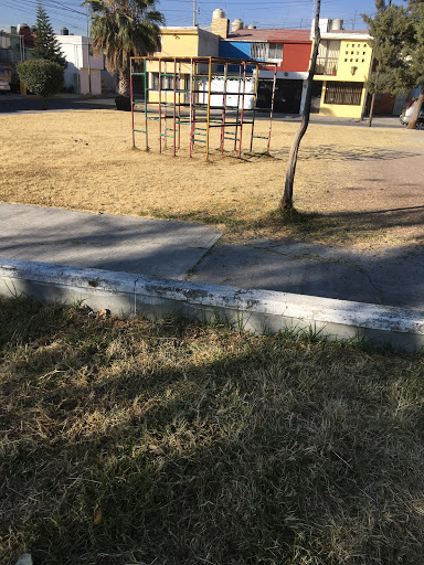 Eims Park - Visual