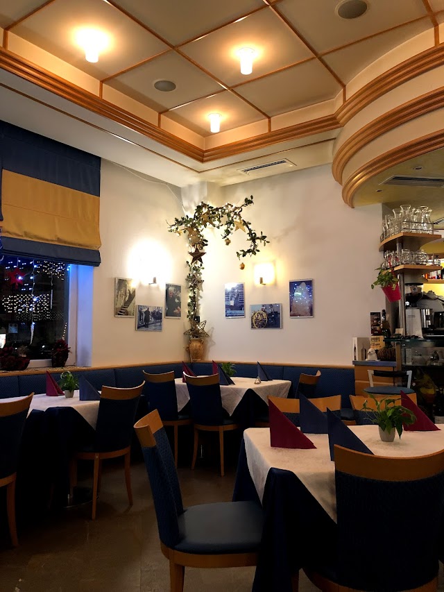 Ristorante Pizzeria Blumau