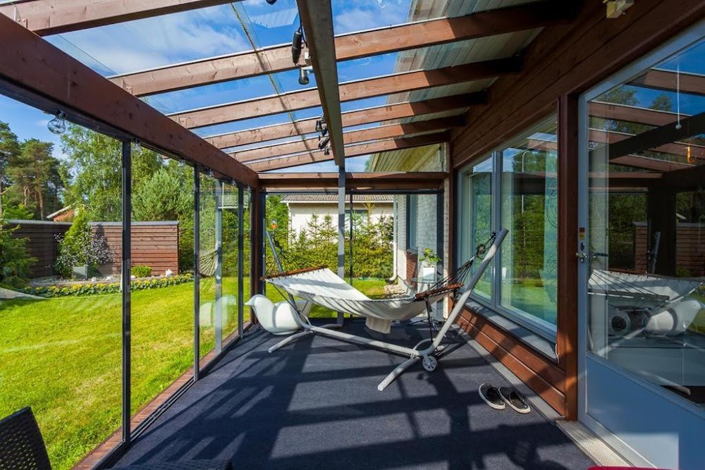 Design Guesthouse Laanila