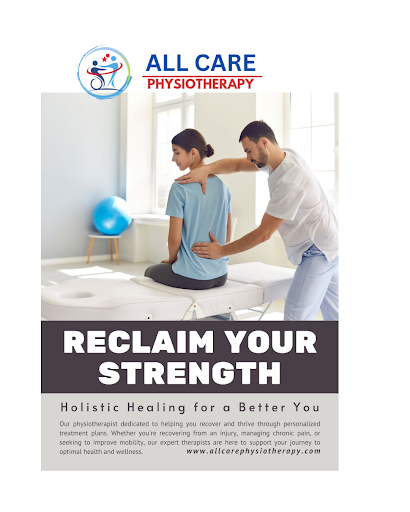 Physiotherapy at home