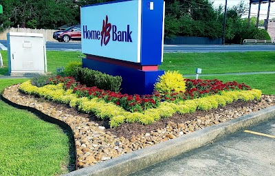 Home Bank