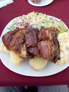 Restaurant Campestre El Valle de Lurín 6