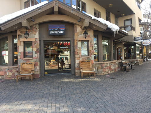 Patagonia - Vail Village Gallery - United States