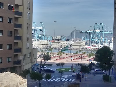 Photos of Murallas Merin&iacute;es