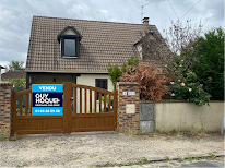 Agence immobilière Guy Hoquet MORSANG SUR ORGE à Morsang-sur-Orge