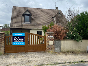 Photo n°4 de Agence immobilière Guy Hoquet MORSANG SUR ORGE à Morsang-sur-Orge (Consultant immobilier)