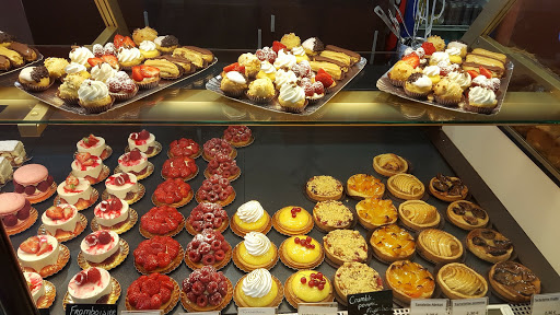 Boulangerie Pâtisserie LUKAS