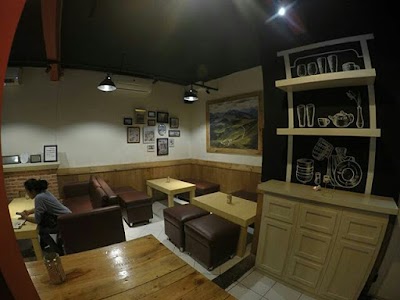 Photos of Hoomee Surabaya