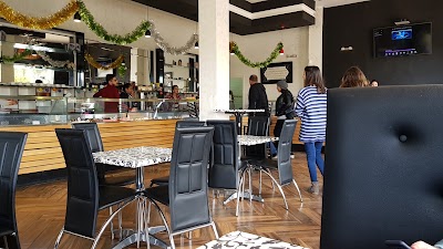 bakery