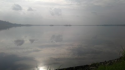 Photos of Lac de Taabo
