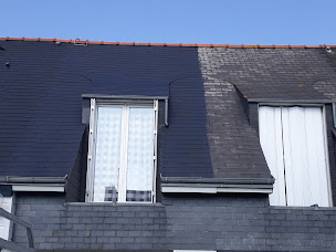 Photo n°23 de Miquel david à Plédran (Couvreur)