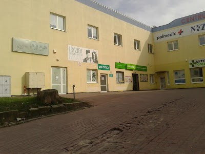 Salon Fryzjersko Kosmetyczny Justyna Fryzjer Solarium Kosmetyka Radom Radom Mazovia 48 501 310 574