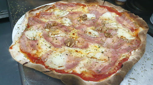 Restaurant-Pizzería AQUAREL·LA - Thumbnail